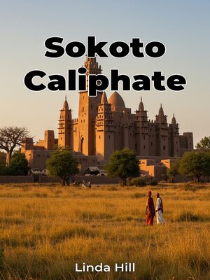 cover image of Sokoto Caliphate